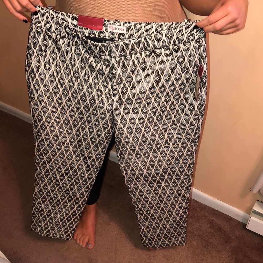 Target Pants - Picture 2 of 8